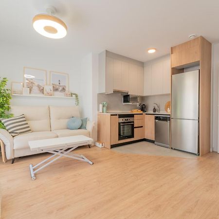 Brisa De Levante By Martina Suites El Altet Ngoại thất bức ảnh