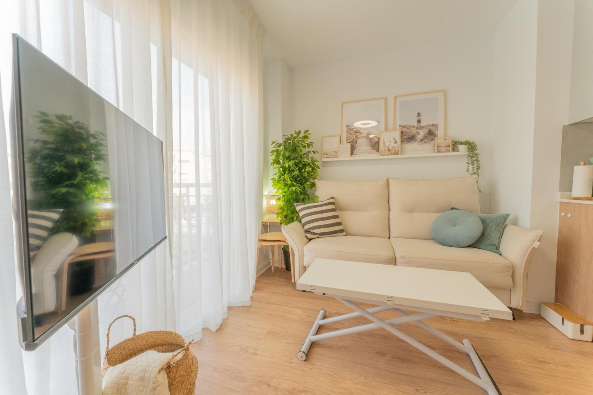 Brisa De Levante By Martina Suites El Altet Ngoại thất bức ảnh