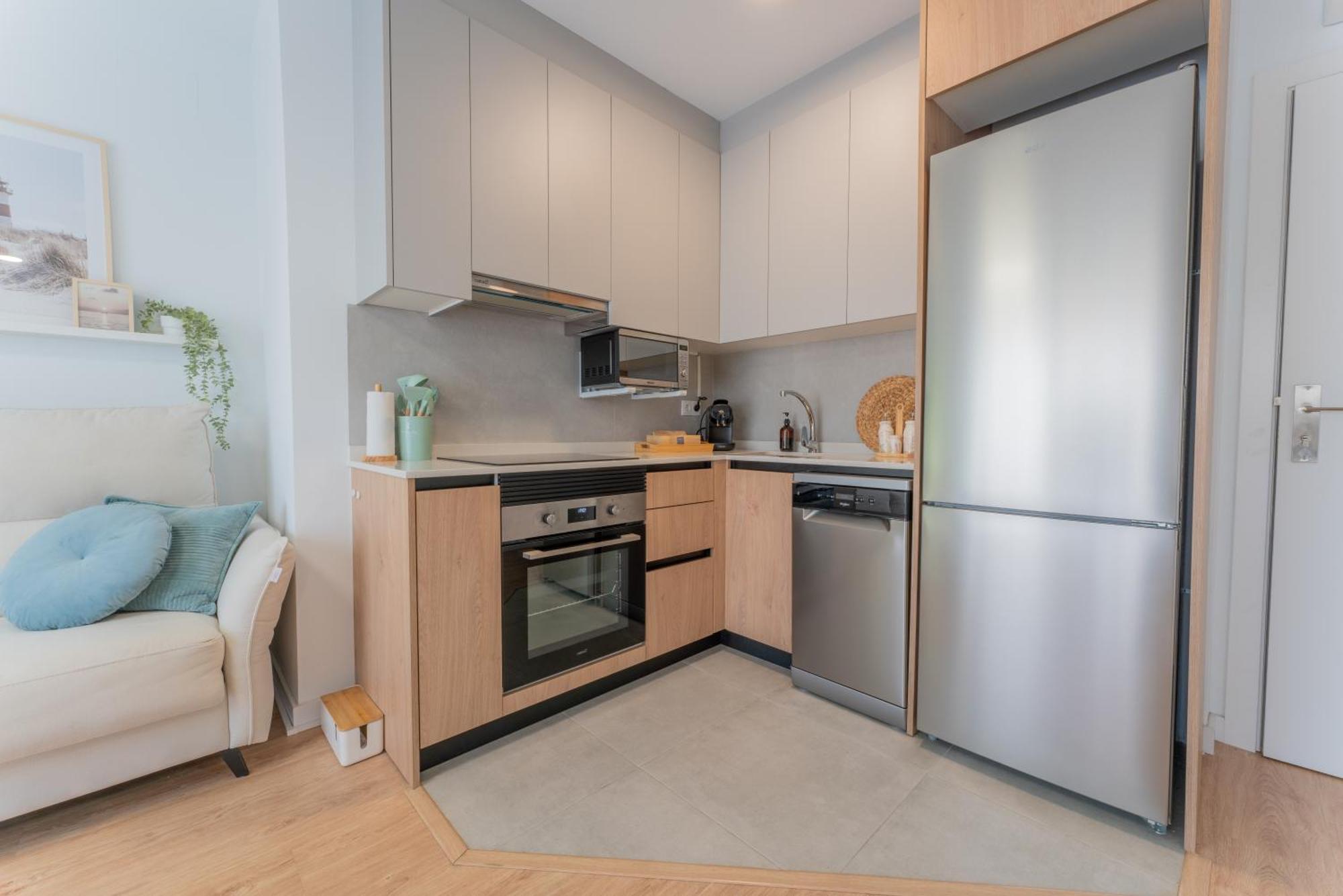 Brisa De Levante By Martina Suites El Altet Ngoại thất bức ảnh