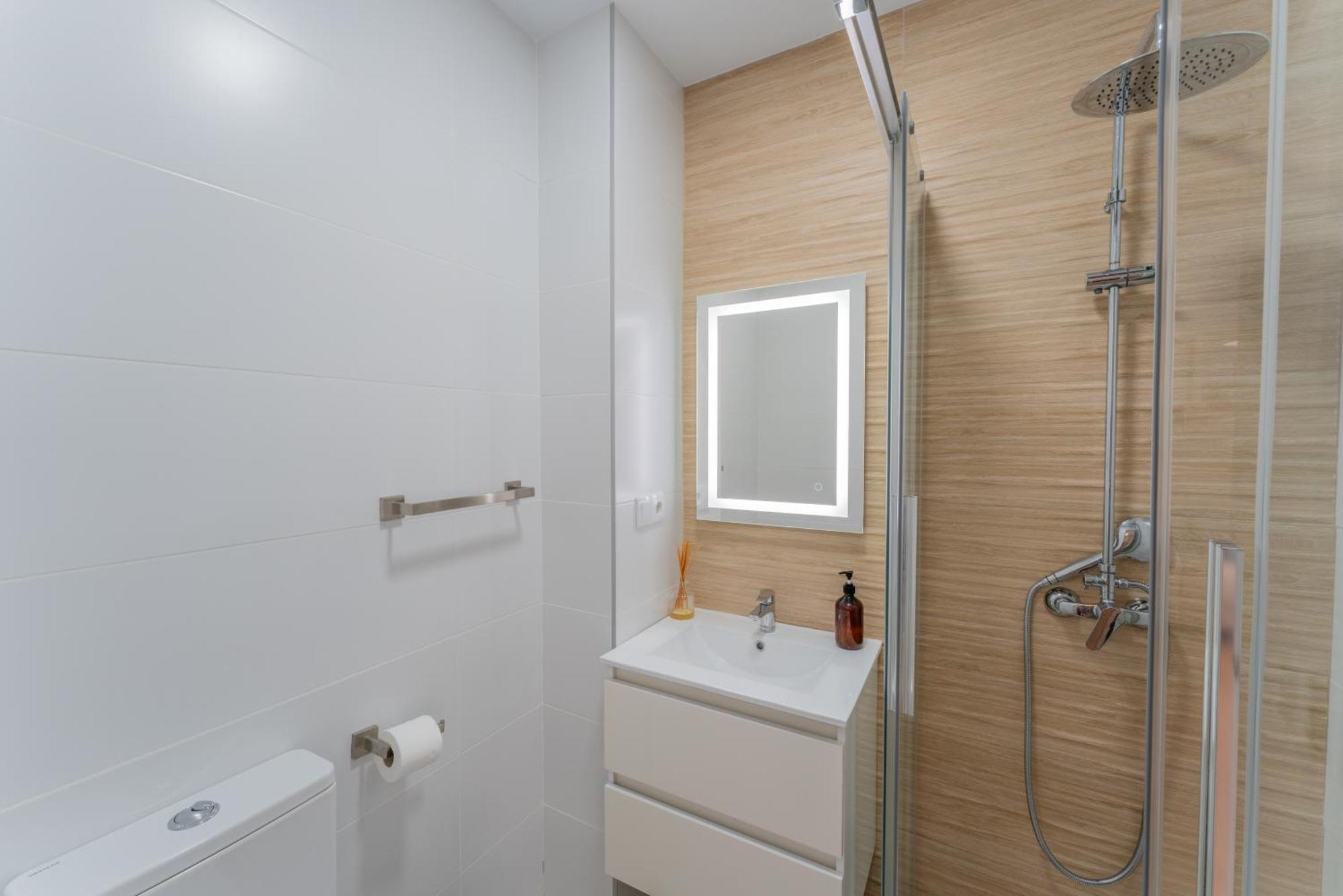 Brisa De Levante By Martina Suites El Altet Ngoại thất bức ảnh