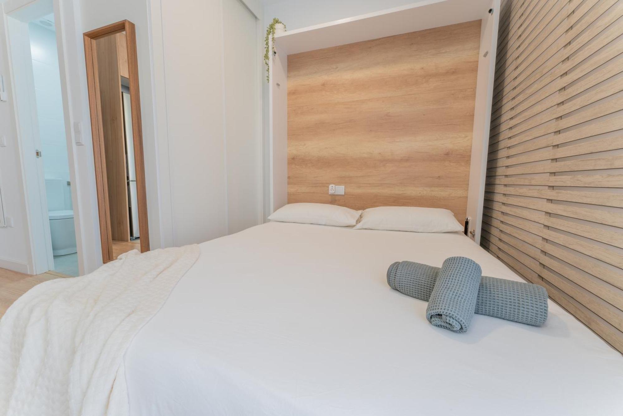 Brisa De Levante By Martina Suites El Altet Ngoại thất bức ảnh