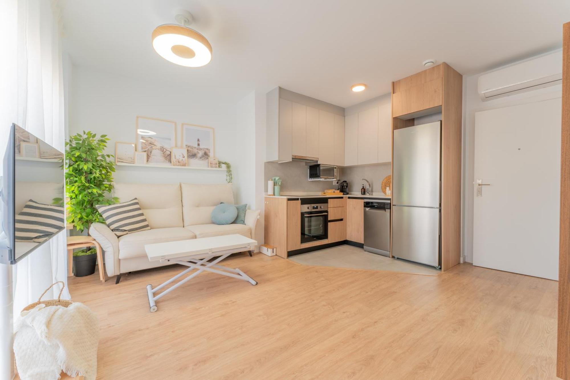 Brisa De Levante By Martina Suites El Altet Ngoại thất bức ảnh