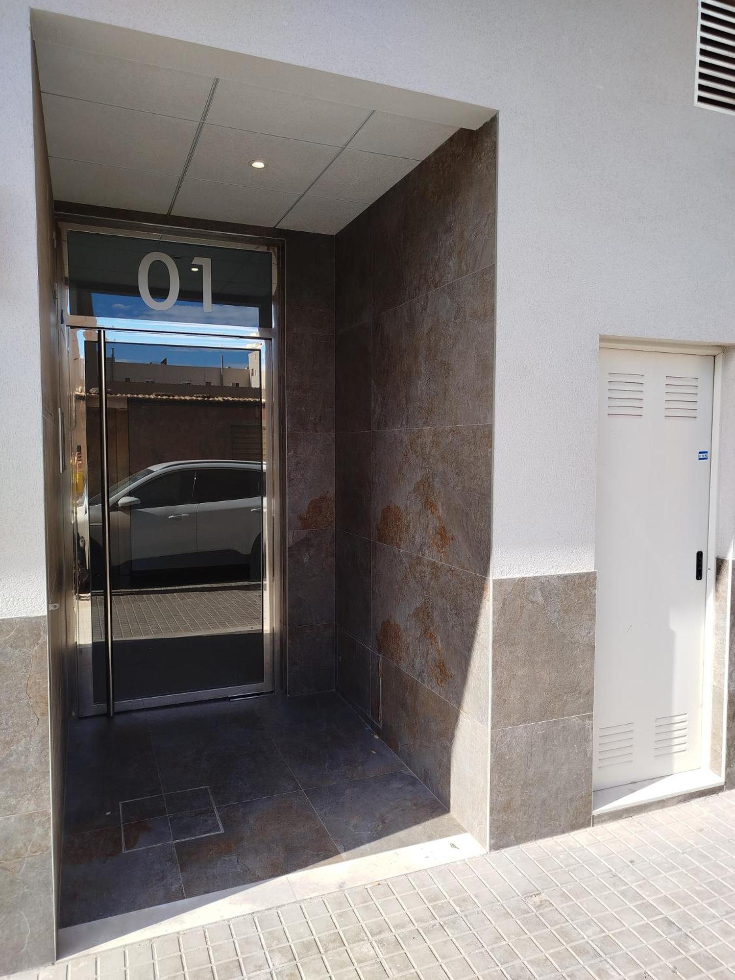 Brisa De Levante By Martina Suites El Altet Ngoại thất bức ảnh